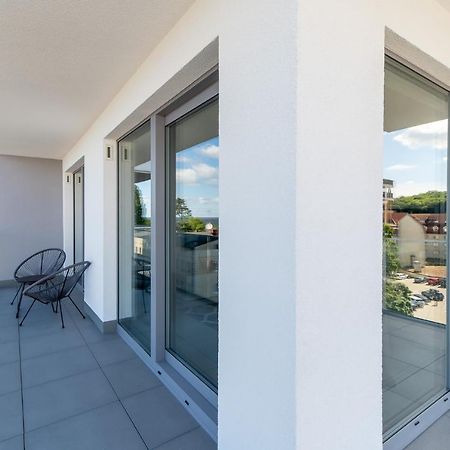 Rent like home Balticus 42 Miedzyzdroje Extérieur photo