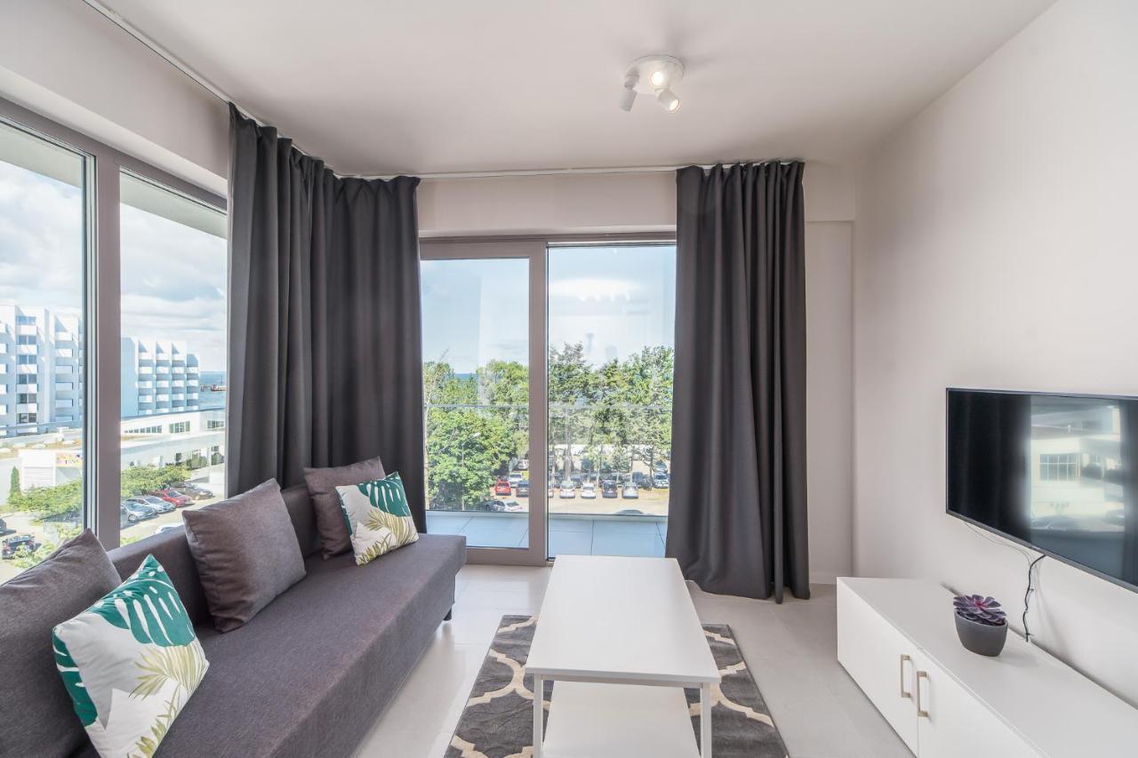Rent like home Balticus 42 Miedzyzdroje Extérieur photo