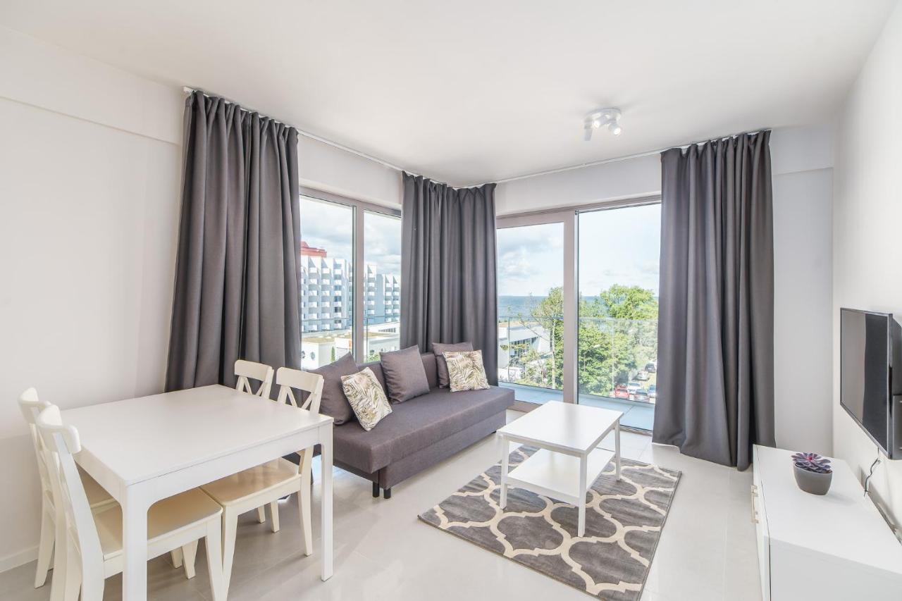 Rent like home Balticus 42 Miedzyzdroje Extérieur photo