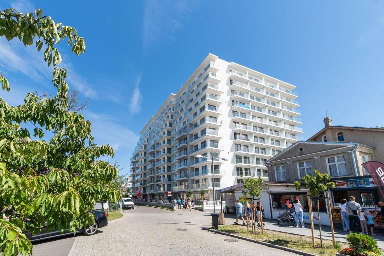 Rent like home Balticus 42 Miedzyzdroje Extérieur photo