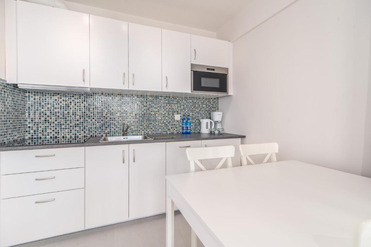 Rent like home Balticus 42 Miedzyzdroje Extérieur photo