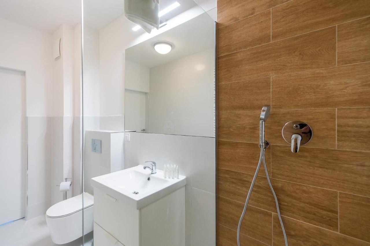 Rent like home Balticus 42 Miedzyzdroje Extérieur photo
