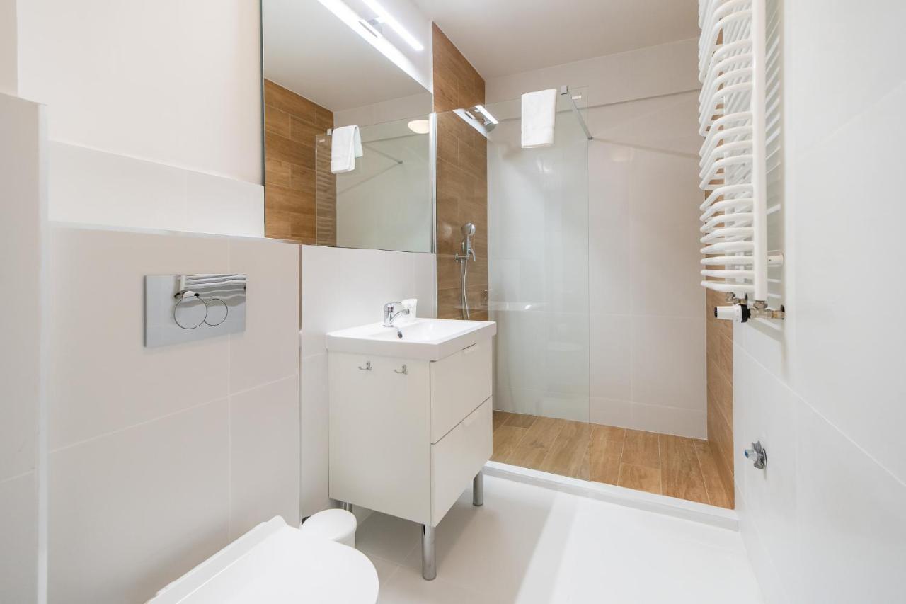Rent like home Balticus 42 Miedzyzdroje Extérieur photo