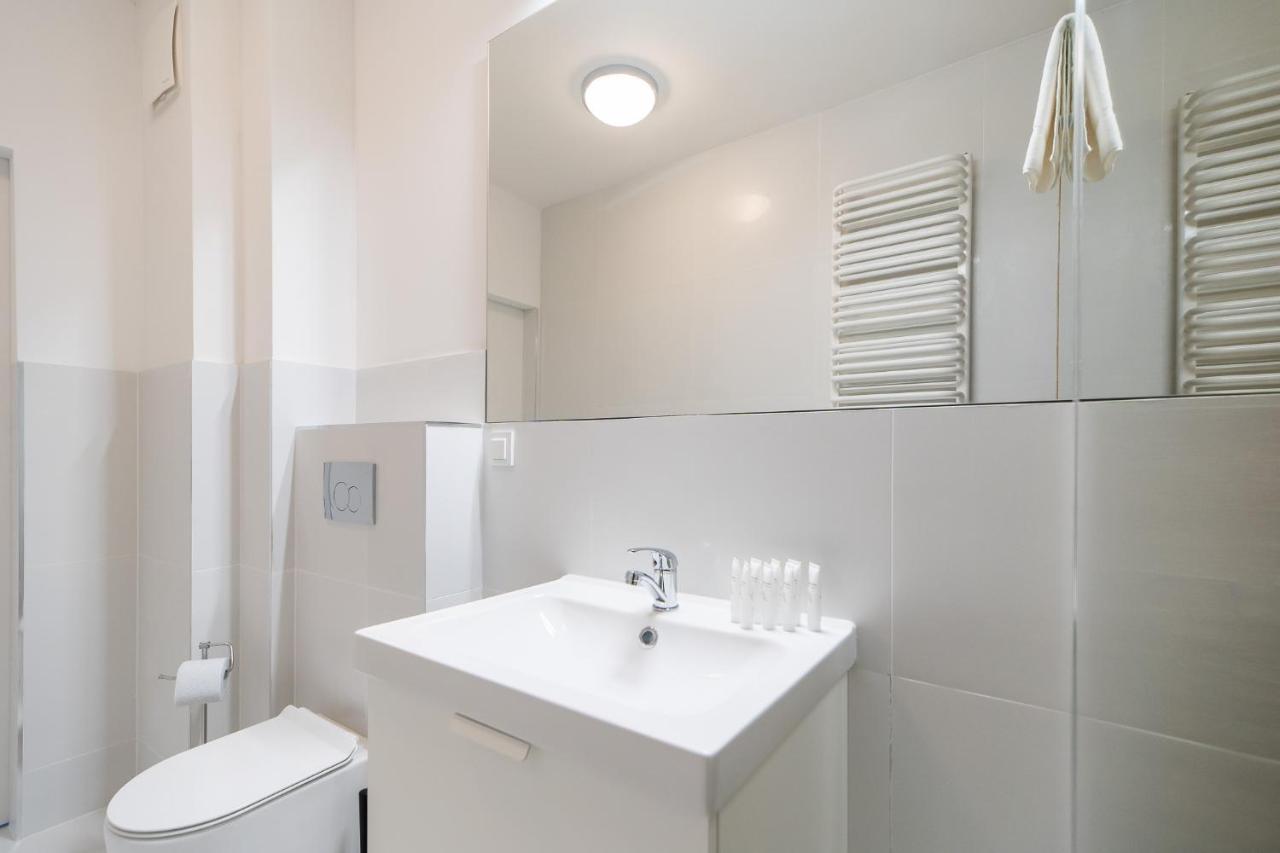 Rent like home Balticus 42 Miedzyzdroje Extérieur photo