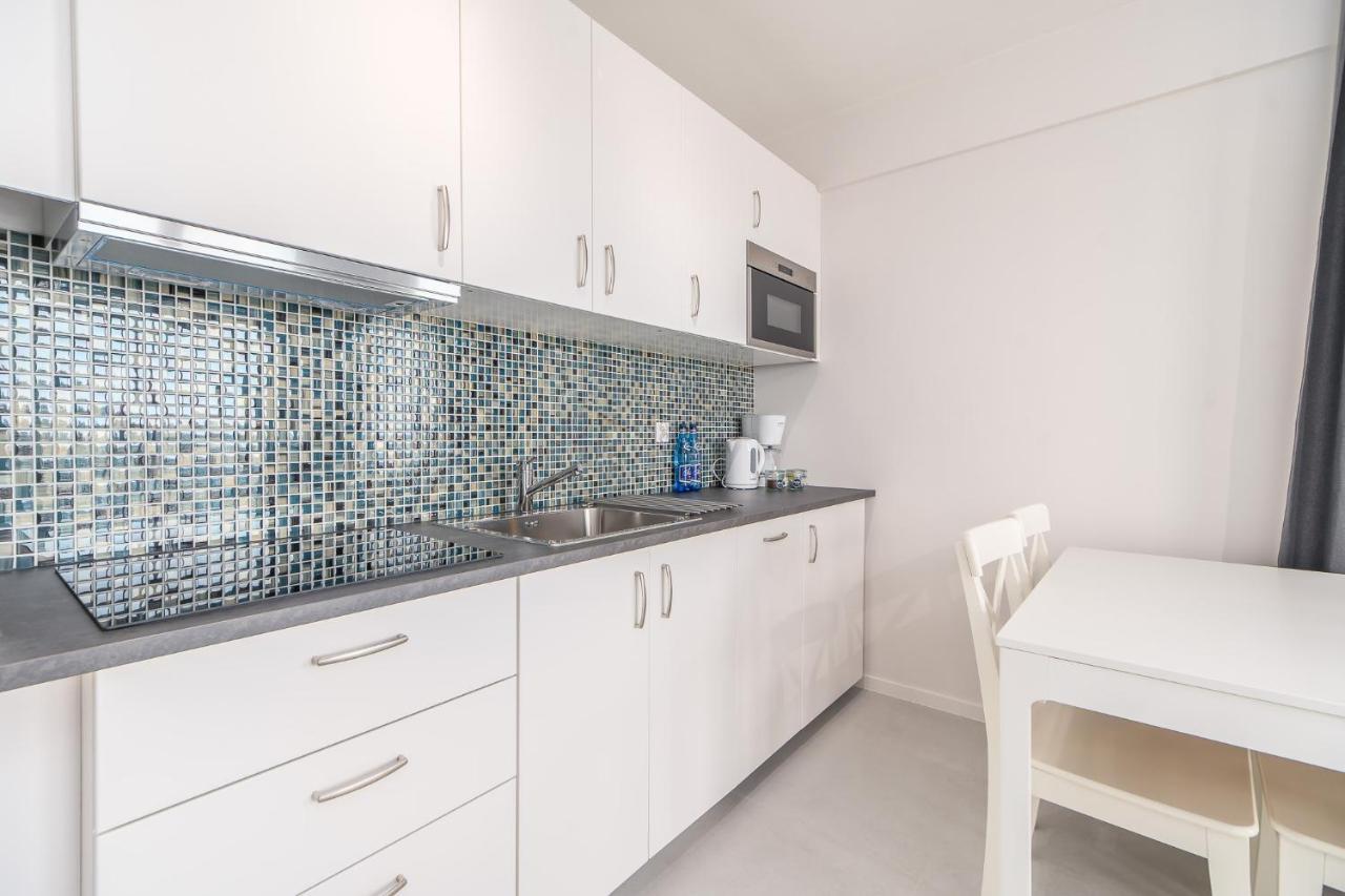 Rent like home Balticus 42 Miedzyzdroje Extérieur photo