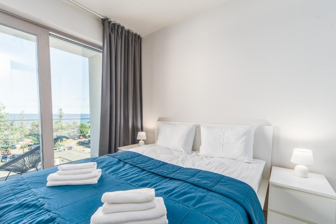 Rent like home Balticus 42 Miedzyzdroje Extérieur photo